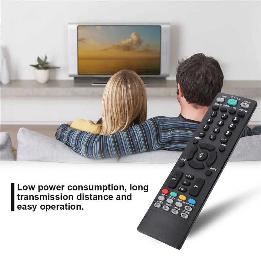 Многофункциональный пульт дистанционного управления Smart tv для LG AKB33871414 M228WD M197WD M227WDL пульт дистанционного управления