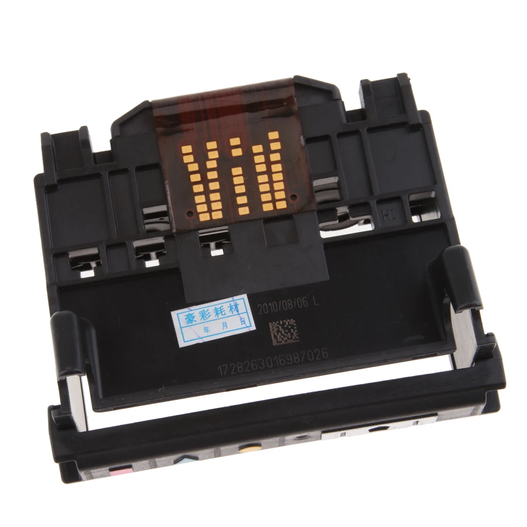 

4 Colors Print Head For HP Photosmart B110A B210A B109A B310A