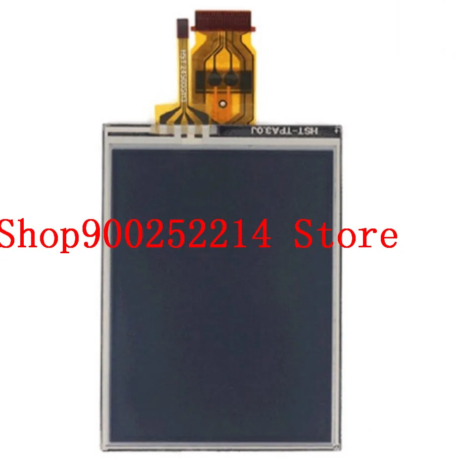

NEW LCD Display Screen For Nikon COOLPIX S230 Digital Camera Repair Part +Backlight + Touch