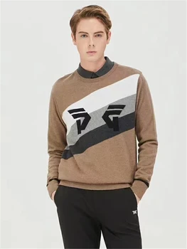 

Golf sweater