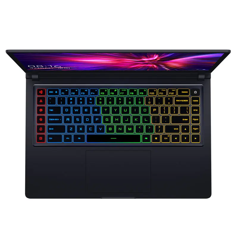 Xiaomi Mi Gaming Laptop 3 Update i7-9750H / i5-9300H Hexa Core 144Hz GTX 1660 Ti / RTX 2060 6GB RAM 512GB SSD Global Windows 10 Xiaomi Mi Gaming Laptop 3 Update i7-9750H / i5-9300H Hexa Core 144Hz GTX 1660 Ti / RTX 2060 6GB RAM 512GB SSD Global Windows 10
