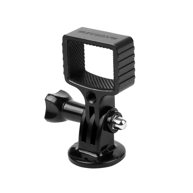 Карманная подставка для камеры Sunnylife DJI OSMO держатель карманной с зажимом сумки