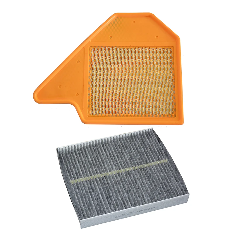 

Car Air Filter Cabin Filter for Chrysler Grand Voager 3.0L 2007-2013 3.6L 2008-2016 04861737AA 068127809AA