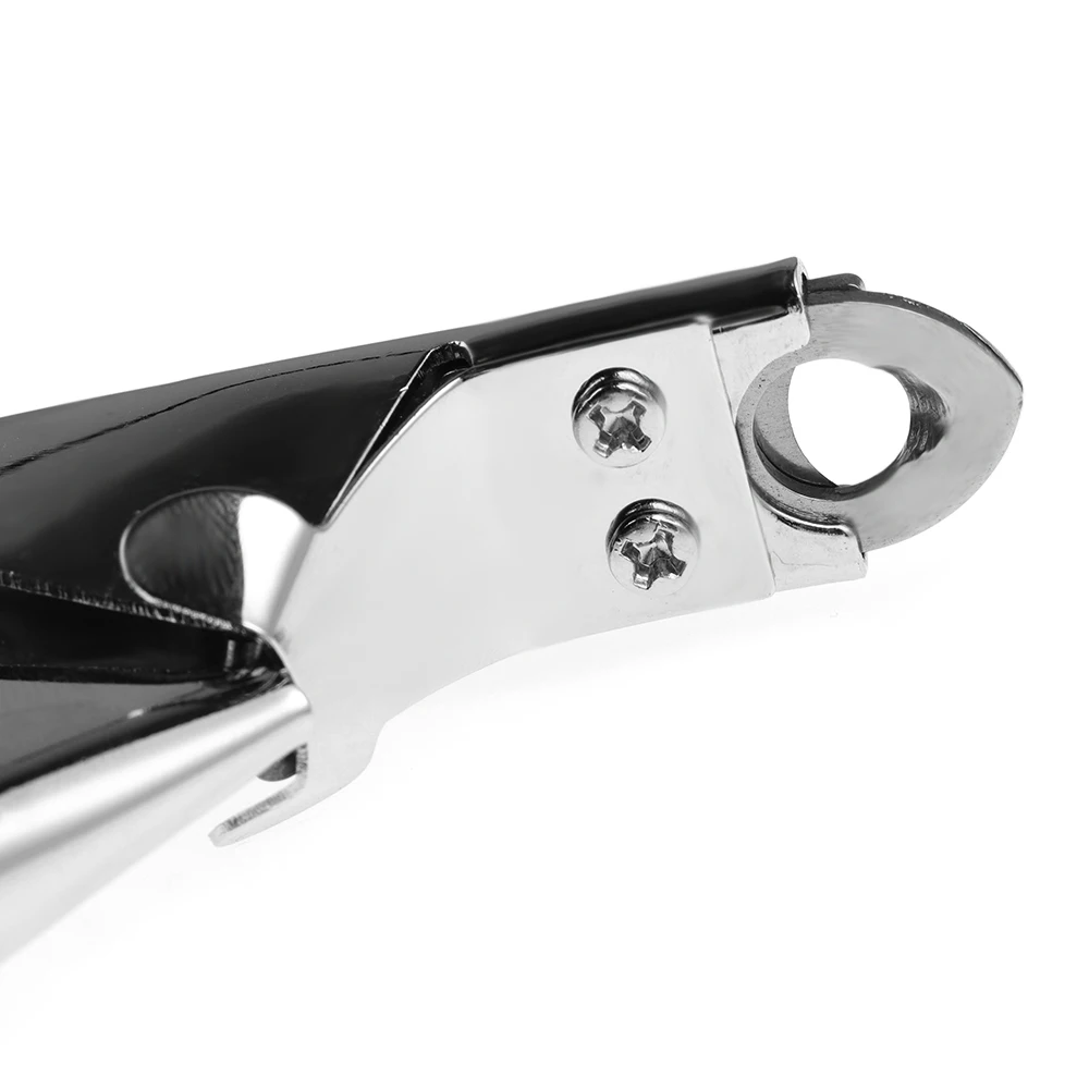 Professional Pet Cat Dog Nail Clipper Cutter With Sickle Stainless Steel Grooming Scissors Clippers for Pet Claws Dog Supplies