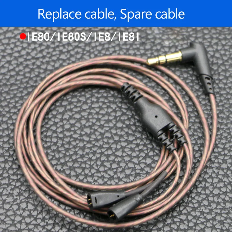 Усовершенствованный кабель для наушников и гарнитуры аудиокабель 3 5 мм