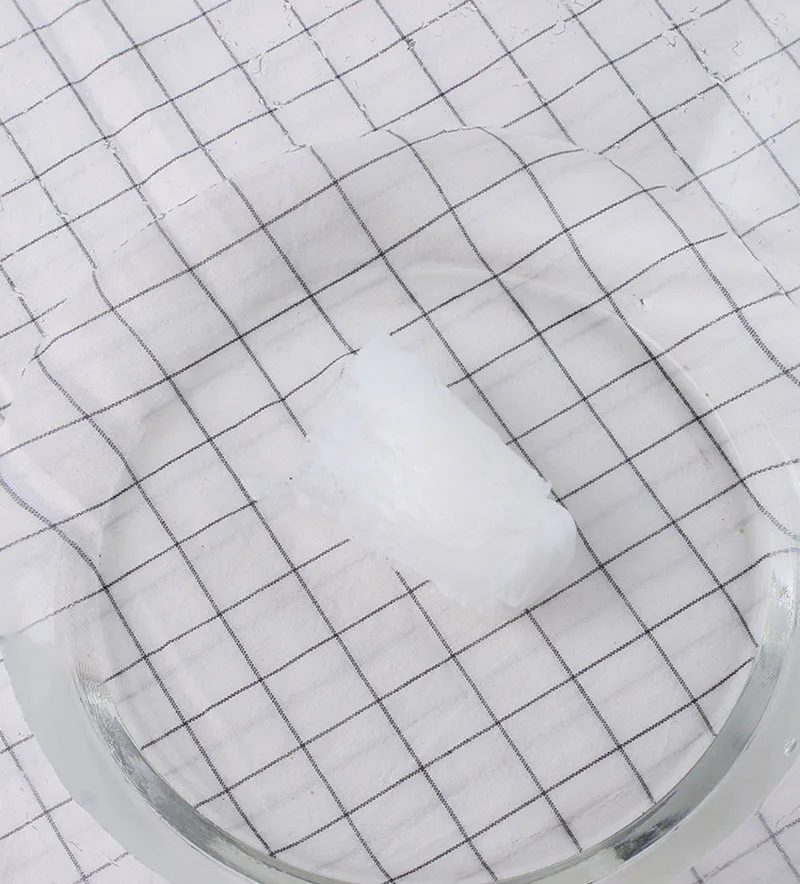 Compressed Cotton Towel 50 Pcs Compressed Wash Towel Travel Disposable Cleansing Towel Non-woven Mesh Wash Cotton