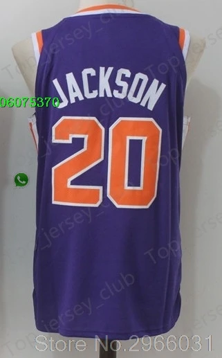 А+++ Феникс Мужская футболка#1 DEWIN Booker 13 Steve Nash 20 Josh Jackson 22 DeAndre Ayton 34 Charles Barkley
