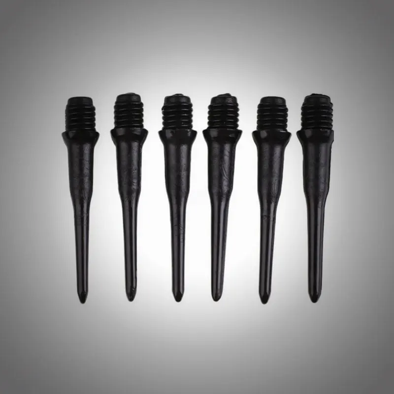 

Fun Toy 4.5MM Durable Soft Plastic Tips Replacement For Electronic Dart