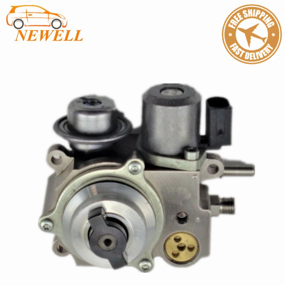 Топливный насос высокого давления для MINI Cooper R55 R56 R57 R58 R59 1 6 T S JCW N18 двигатель 5.0bar до