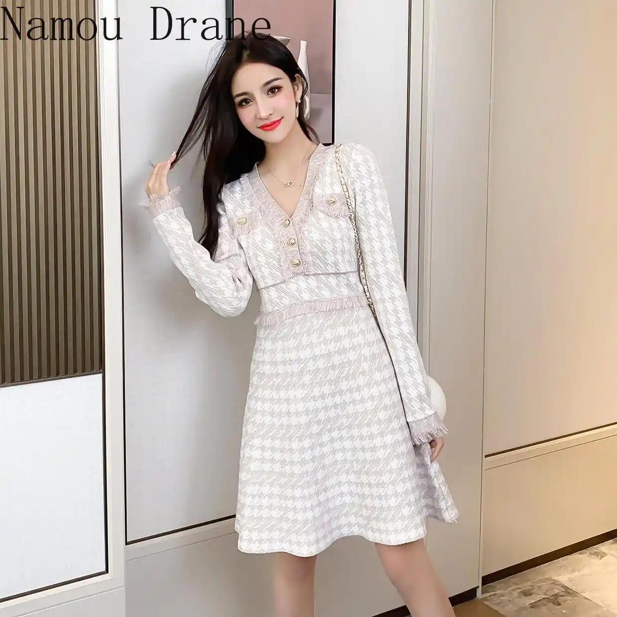 Dentelle Robe De Nouvel An 2019 Evening Gown Robe Cocktail Longue