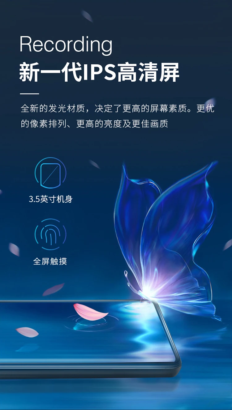 Newest Update M200 /M390 WIFI android WIFI 2+16GB Memory MP3 player bluetooth music player bt 5.0 touch screen mp3