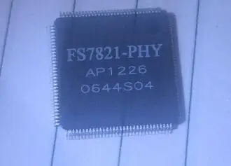 

Free shipping IC new% FS7821-PHY