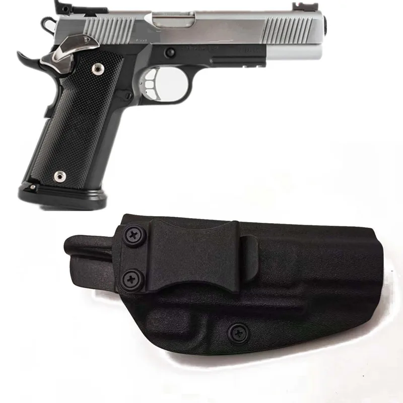 Внутренняя кобура для консилера Kydex Imbel Md2lx Md5 Md7lx IWB внутри пояса скрытый чехол