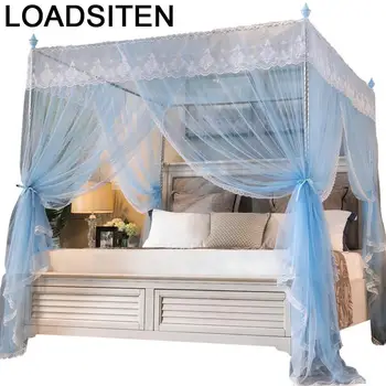 

Canopy Baby Girl Room Decor Bed Curtain Mosquiteiro Para Cama Adulto Moustiquaire Cibinlik Klamboe Ciel De Lit Mosquito Net