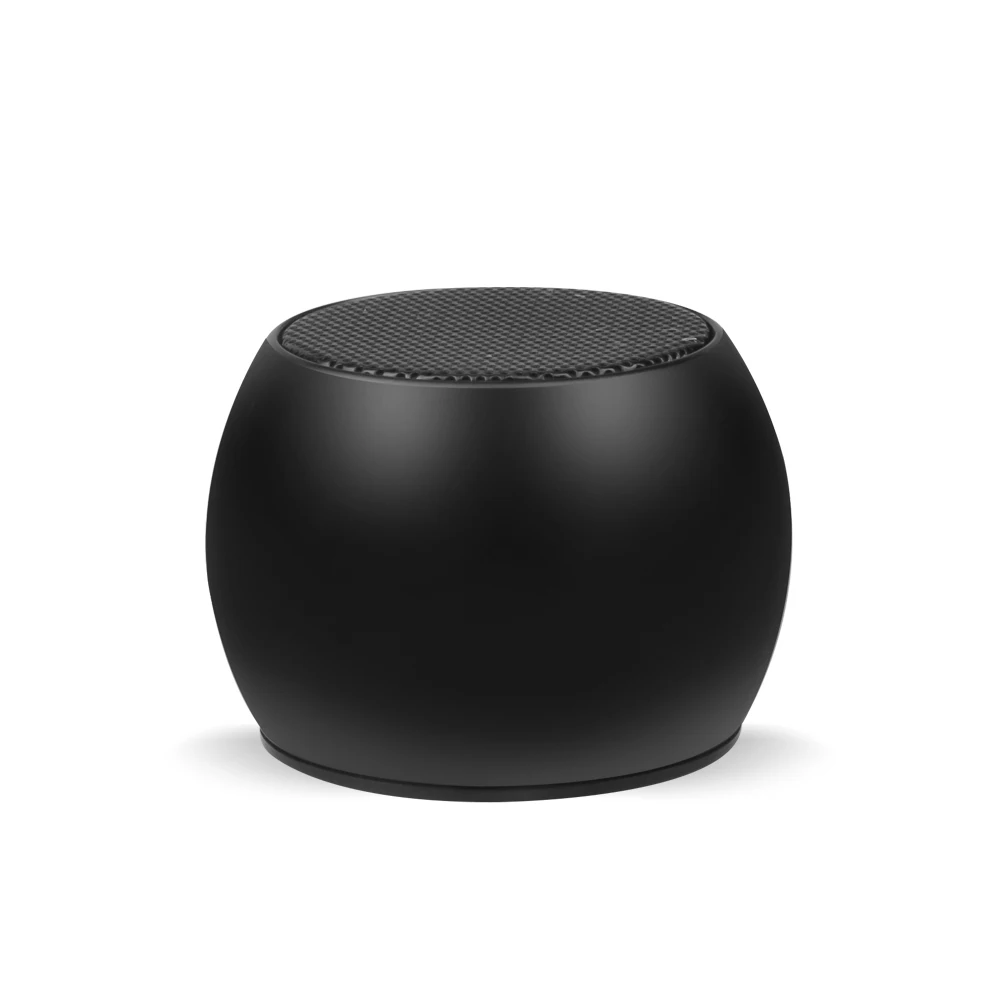 Новинка, металлический Bluetooth динамик, поддержка рук, портативный мини-динамик, беспроводной Bluetooth 4,2, громкий динамик, MP3 музыкальный плеер