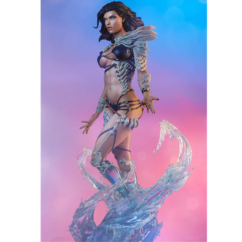 22 "SS 300564 статуя Aspen Matthews бюст аниме сексуальные фигурки полная длина портрет PF серии Смола экшн модель игрушечная коробка 56 см Z2273