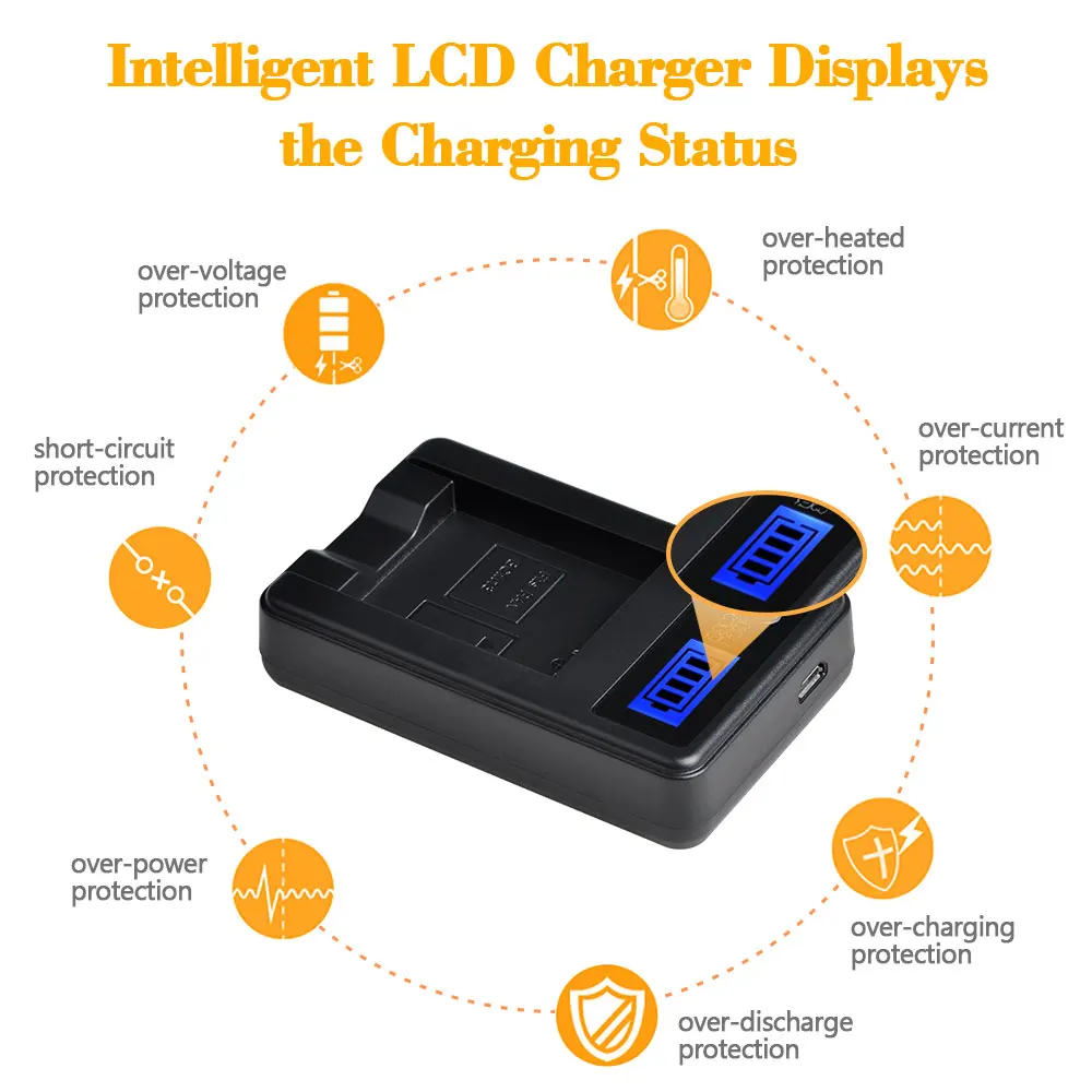 Intelligent-LCD-Charger-Displays-the-Charging-Status