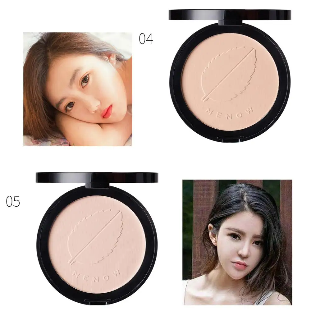 DSstyles Mint Powder минеральная основа для макияжа пудра для осветления лица консилер светильник дышащий макияж установка Пудра Косметика
