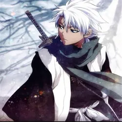 Cosplay – arme en bois de hitsuga Toushirou, roue de glace, accessoires de 100cm, épée, jeu de rôle 