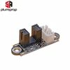 1PC Optical Endstop Light Control Limit Optical Switch for RAMPS 1.4 3D Printer Parts ► Photo 1/4