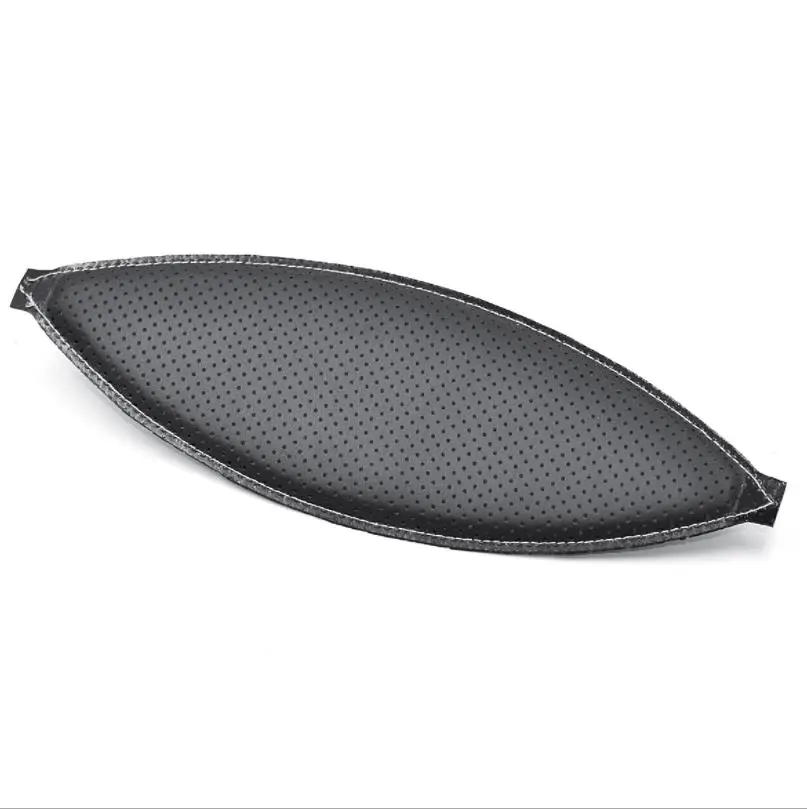 交換イヤーパッドベルベットソフトためのフォームイヤパッドhifiman