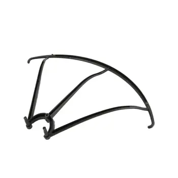 

2Pairs Propeller Blade Prop Protection Cover Propellers Protective Guard Protector Spare Parts for Syma X5C RC Drone
