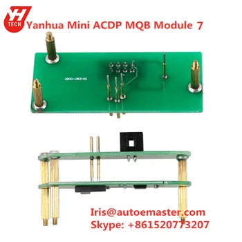 

ACDP Key Refresh Module 7 for BMW E/F Chassis Interface Board Yanhua Mini ACDP Programer