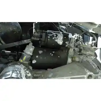 

281000D030 STARTER MOTOR TOYOTA COROLLA (E12)