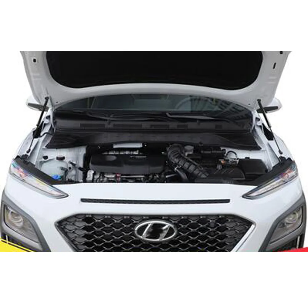 Амортизатор для Hyundai Kona Encino Kauai 2017 2019 крышка переднего капота