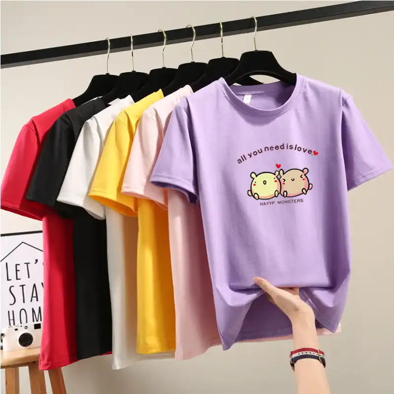 cute long sleeve tees