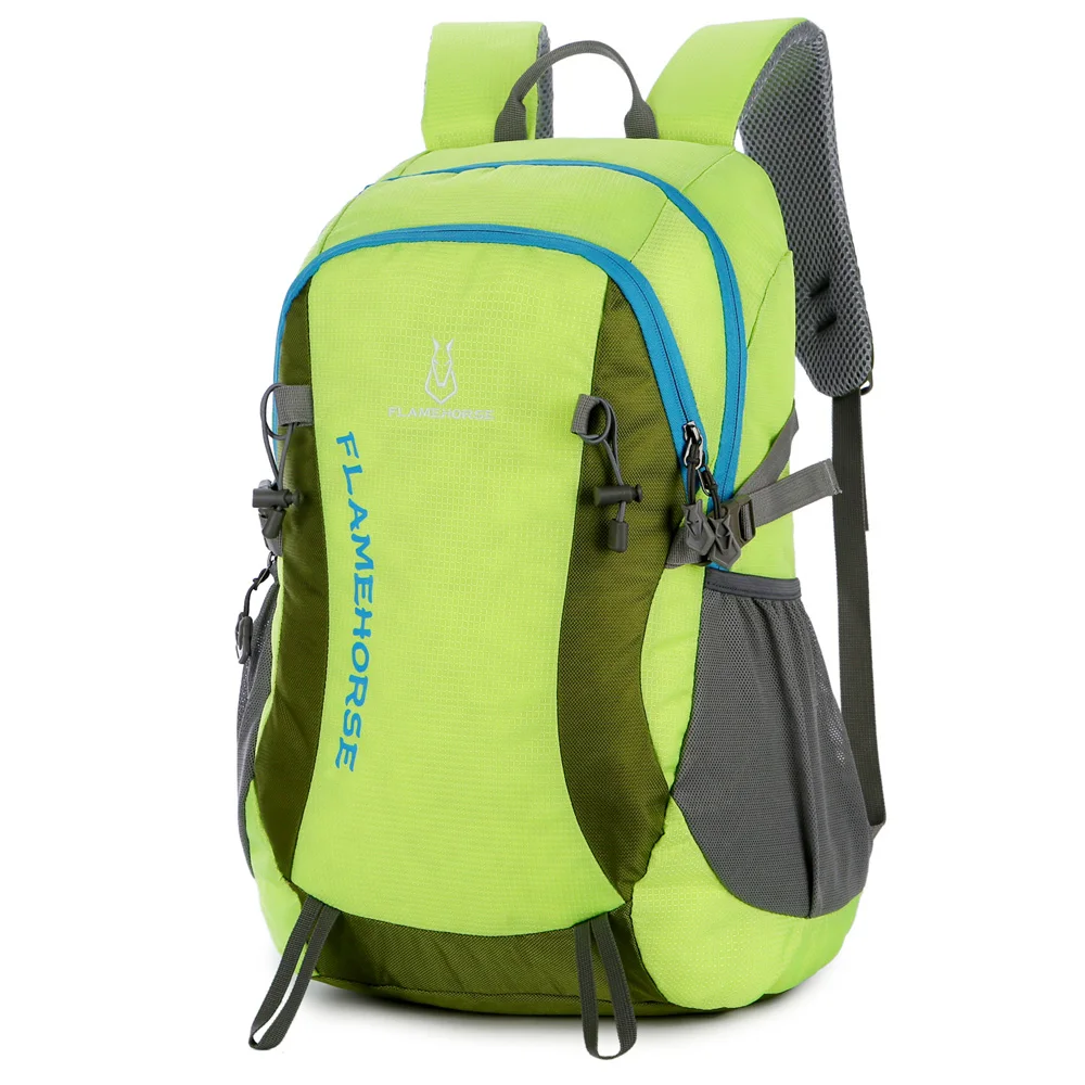 water resistant hiking backpack
