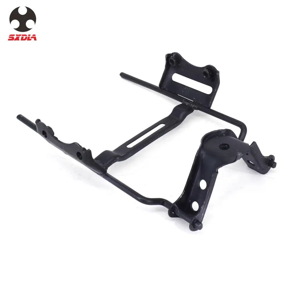 Подвеска для мотоцикла фары кронштейн для фар для Honda CBR400 CBR 400 1999 2000 2001 2002 2003 99 00 01 02 03