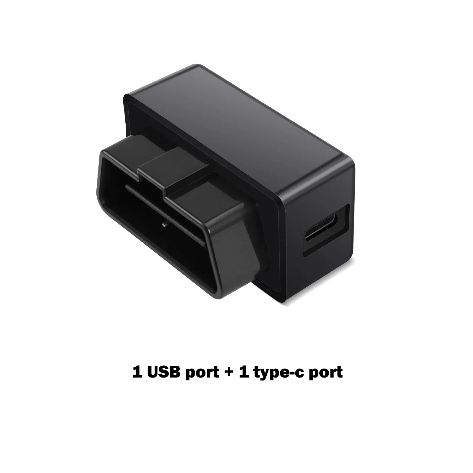 OBD Canbus Adapter Tesla Model 3 / Y [OBD-ADAPT-M3Y] - 395:- : SMOG,  Tillbehör till din Tesla