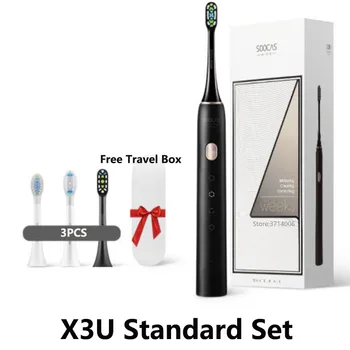 X3U Black Standard