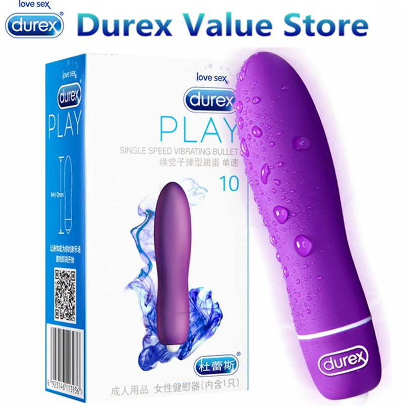 Мини вибратор для женщин Durex|powerful mini g-spot vibrator|mini vibratorvibrator for |