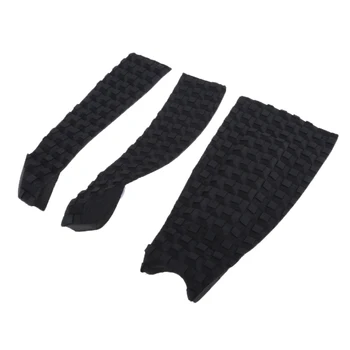 

EVA Surfboard Traction Pad/Grip Tail Pad For Surfing Or Skim Board