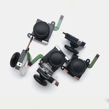 

5Pcs Replacement 3D Analog Rocker Joy Stick for Nintendo Switch Controller NS Gamepad Joycon Game Pad