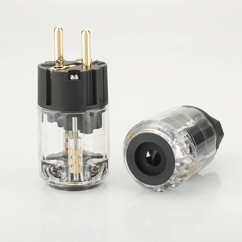 57bm. Разъем eu schuko oyaide p-079e. 57bm. Разъем ас-029. P pair.