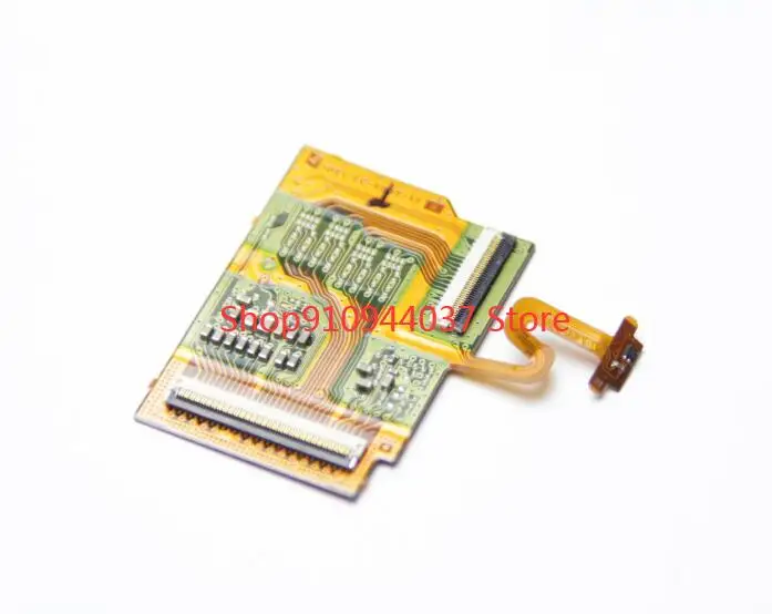 Per Sony Nex - 3N Nex-3N Nex3N Lcd Board Flex Cerniera Replacemet Parti Di Riparazione