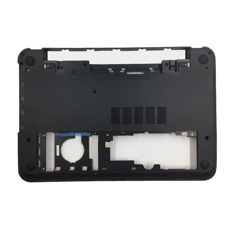 Новая нижняя крышка для ноутбука Dell 15R 15VD-3521 2521 3537 сборка 064XVX черный чехол |