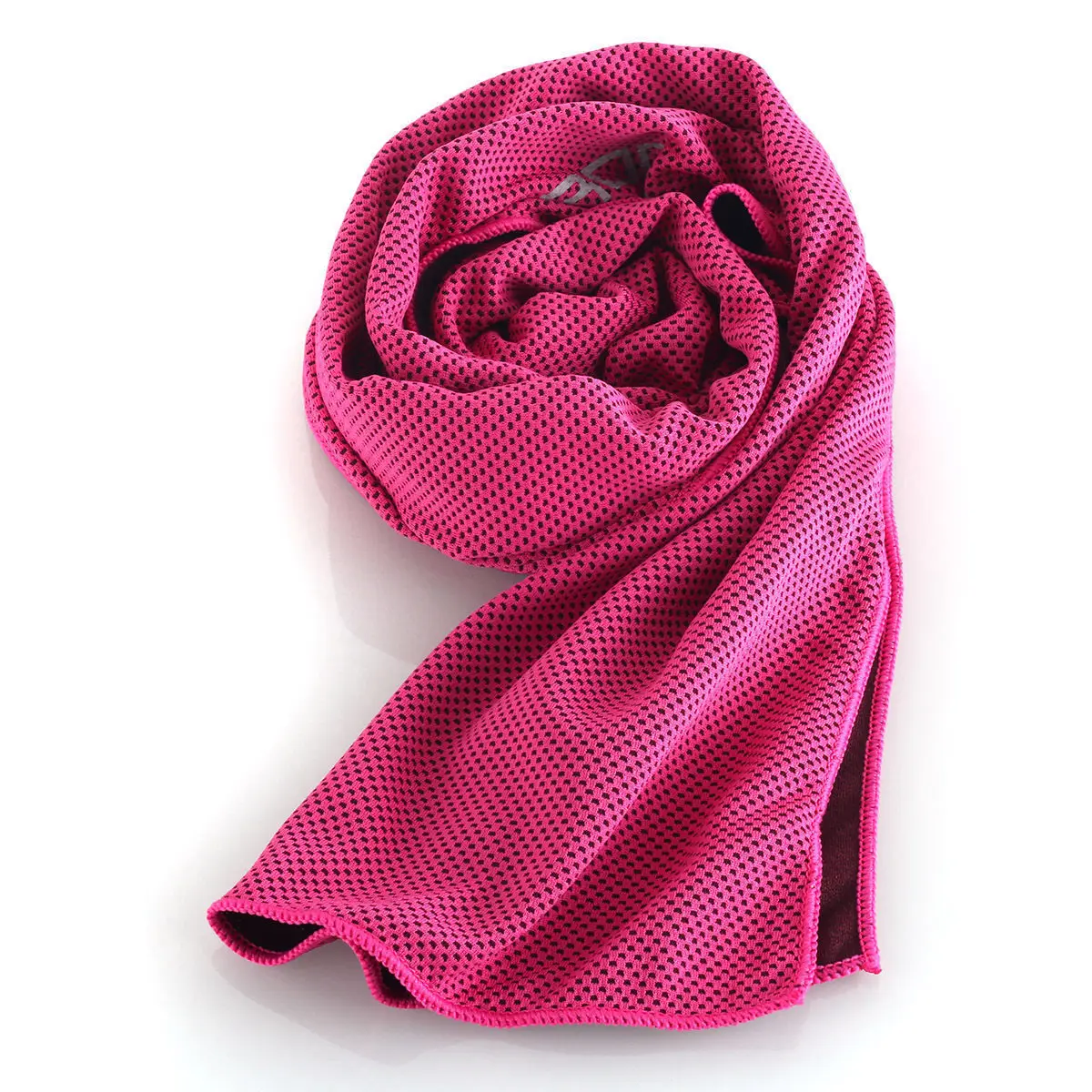 1PC Sports Cooling Towel Cozy Ice Cold Enduring Running Jogging Swimming Travel
