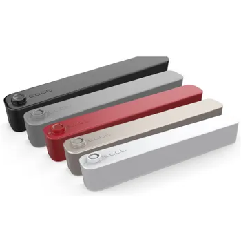 

2019Newest Portable Bluetooth 5.0 Sound Bar Wireless Speaker FM Radio Powerful Subwoofer