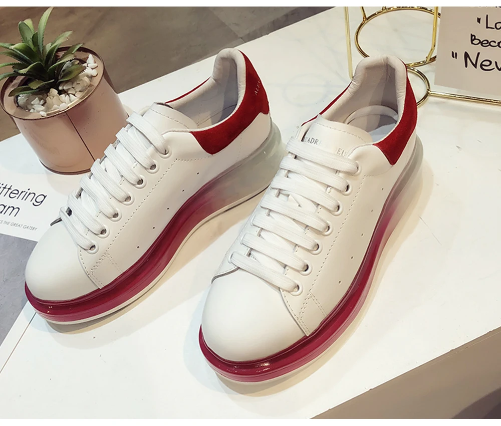SOPHITINA/модная дизайнерская обувь на плоской подошве; специальные градиентные цвета; удобная обувь с круглым носком; новая обувь ручной работы; женская обувь на плоской подошве со шнуровкой; MO387