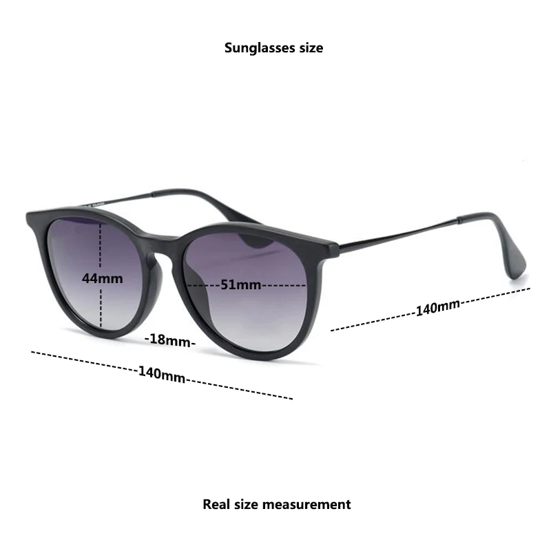 2021 Fashion Classic sunglasses Men Women polarized Mens designer masculine Male Mirror Eyewear Brand Sun glasses Driving R4171 designer sunglasses