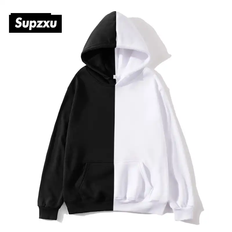 sudaderas lisas para hombre