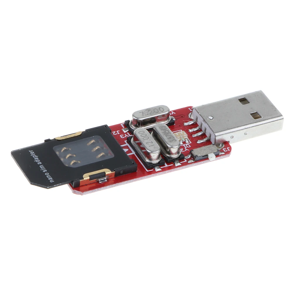 R-SIM Dongle Updater RSIM 12 Updates Your R-sim MINI Software To New IOS