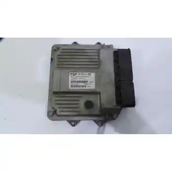 

55195173 1969737 switchboard Engine EUA Suzuki Swift Sf Saloon (ea)