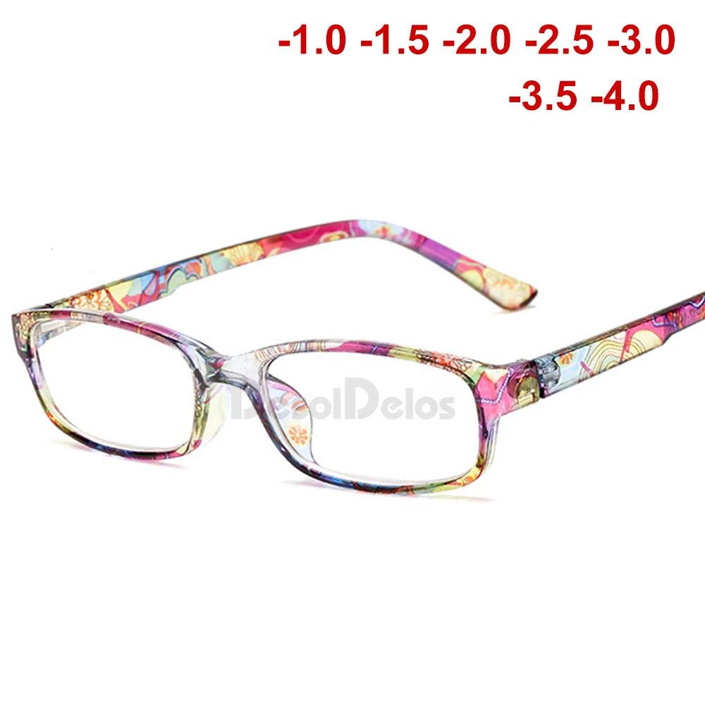 Очки для чтения при дальнозоркости мужчин и женщин линзы из смолы очки