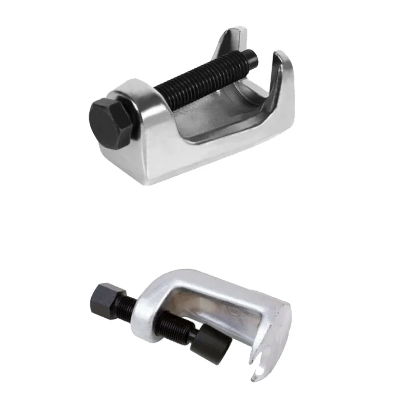 

19mm Ball Joint Splitter Tie Rod End Puller Remover Removal Seperator Tool Brand New And High Quality