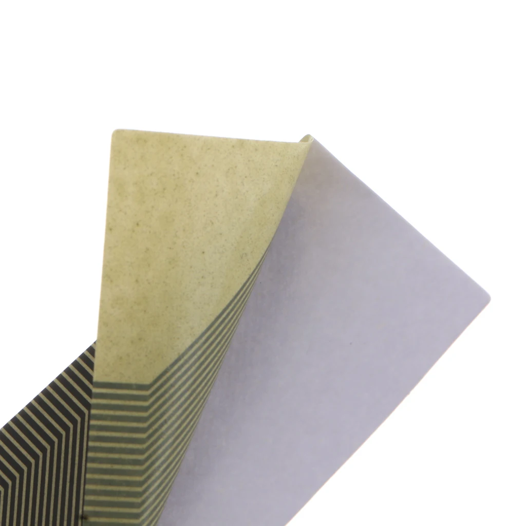 Instrument Cluster LCD Repair Ribbon Cable Replacement for Peugeot 206